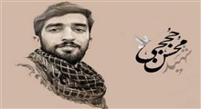 مردی که حجت را بر همه تمام کرد