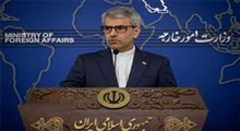 بقائی: امنیت ایران را از جایی خریداری نمی‌کنیم