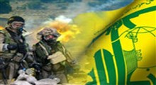 اولین ویدیو از هدف قرار گرفتن تجمع سربازان اسرائیل توسط موشک‌های حزب‌الله