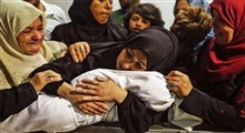 تراژدی دیگر در غزه