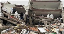 پدر علم زلزله شناسی در مورد زلزله احتمالی 7 ریشتری در تهران می گوید!