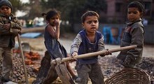 آمار جهانی کودکان کار دنیا