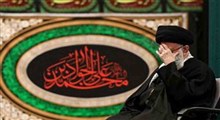 بیانات رهبر شهیدمان در مورد ابن‌الرضا(ع)