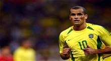 تمارض عجیب ریوالدو در جام جهانی