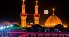 حکمت | امام حسین (علیه‌السلام) وارث انبیای الهی / استاد عالی