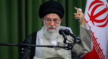 بیانات رهبر انقلاب اسلامی در دیدار اعضای ستاد کنگره شهدای استان هرمزگان