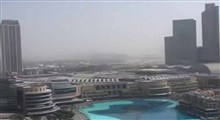 شهر ارواح دبی به روایت تصویر