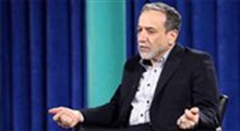 عراقچی: آمریکا برای مذاکره التماس می‌کند