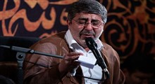 قرائت دعای مجیر/ حاج محمدرضا طاهری
