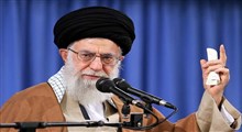 حماقت دشمنان ایران/ امام خامنه ای