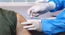 تائثیر تزریق واکسن در کنترل امیکرون در ایران!