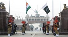 مروری کوتاه بر مناقشات اخیر هند و پاکستان