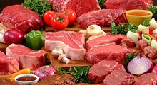 بحث بین مجری شبکه خبر با یک مسئول بر سر قیمت گوشت