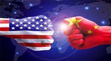 آمریکا در حال باختن بازی جهانی به چین