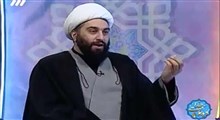 دستاوردهای صلح امام حسن(ع)/ استاد حامد کاشانی