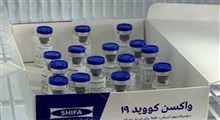 تا به حال؛۶ کشور خریدار واکسن ایرانی کرونا