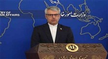 بقائی: ایران مبدأ هرگونه اقدام تجاوزکارانه را هدف قرار می‌دهد