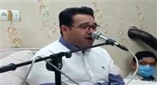 فراز شنیدنی از آیه 75 سوره نحل/ سیدمحمدجواد حسینی