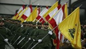 لبنانی ها عملیات موفقیت آمیز حزب الله را جشن گرفتند