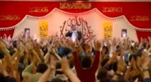 خورشید اومد ماه اومد ستاره اومد | ولادت امام حسین (ع)