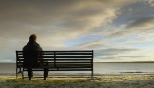 چگونه باید بر احساس تنهایی غلبه کرد