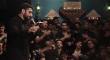 مداحی شهادت امام صادق(ع)/ مجید بنی فاطمه: کنار سجاده نشسته