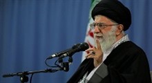 گزینه‌ی قطعی ملت ایران، مقاومت در مقابل آمریکاست.