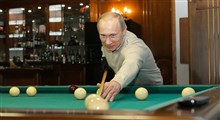 پوتین پروژه انتقال قدرت در روسیه را به نفع خود استارت می زند؟