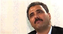 مردی که از هیچ به قله رسید