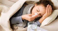 چرا شیوع آنفلوآنزا امسال شدت بیشتری گرفت؟