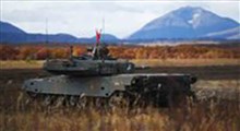 تست عجیب تانک ژاپنی که شگفتی‌آفرین شد!
