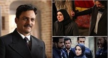 سریال‌های ماه مبارک رمضان