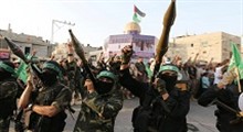 افزایش توانمندی نیرو‌های مقاومت در غزه