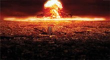 جنگ هسته‌ای بین روسیه و ناتو چه شکلی خواهد بود؟!
