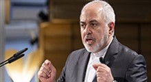 ظریف در مونیخ درباره برنامه موشکی ایران چه گفت؟!