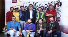 قطعه بلوچی «اله منی بارگ» رستاک با خوانندگی محمدرضا هدایتی