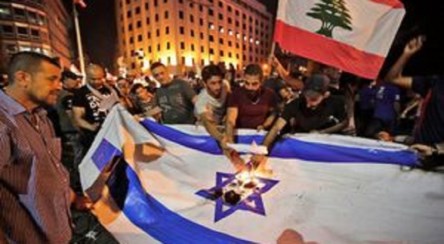 صحبت‌های معترض لبنانی درباره سیدحسن نصرالله