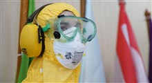 روش های عجیب و غریب مردم چین برای جلوگیری از ابتلا به ویروس کرونا