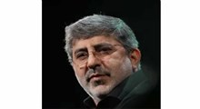 قنوت عرشیان/میلاد امام زمان/محمدرضا طاهری
