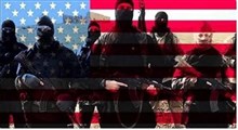 پشت پرده ایجاد داعش توسط آمریکا!
