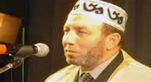 ترتیل سوره صافات/ استاد محمد جبریل