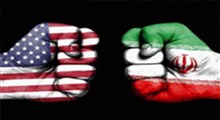 آمریکا از جمهوری اسلامی عبور کرده و هدفش خود ایران است