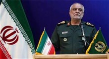 بدرود مغز متفکر ضدجاسوسی ایران
