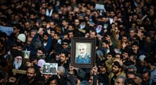 تعدادی از تشییع کنندگان بر اثر ازدحام جمعیت در کرمان جان باختند