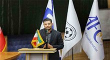 فصل آینده همه دیدارهای لیگ برتر با VAR است