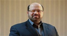 خالد قدومی: باکسی که دنبال ترور است نمیشود مذاکره کرد