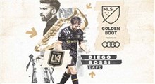برنده کفش طلا لیگ MLS آمریکا 2020