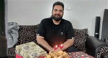 این پلیس عاشق مردم را با چاقو اربا اربا کردند