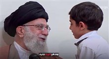 او پدری مهربان و دلسوز برای همه‌ی ما بود