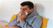 تشخیص سرماخوردگی و آلرژی از کرونا